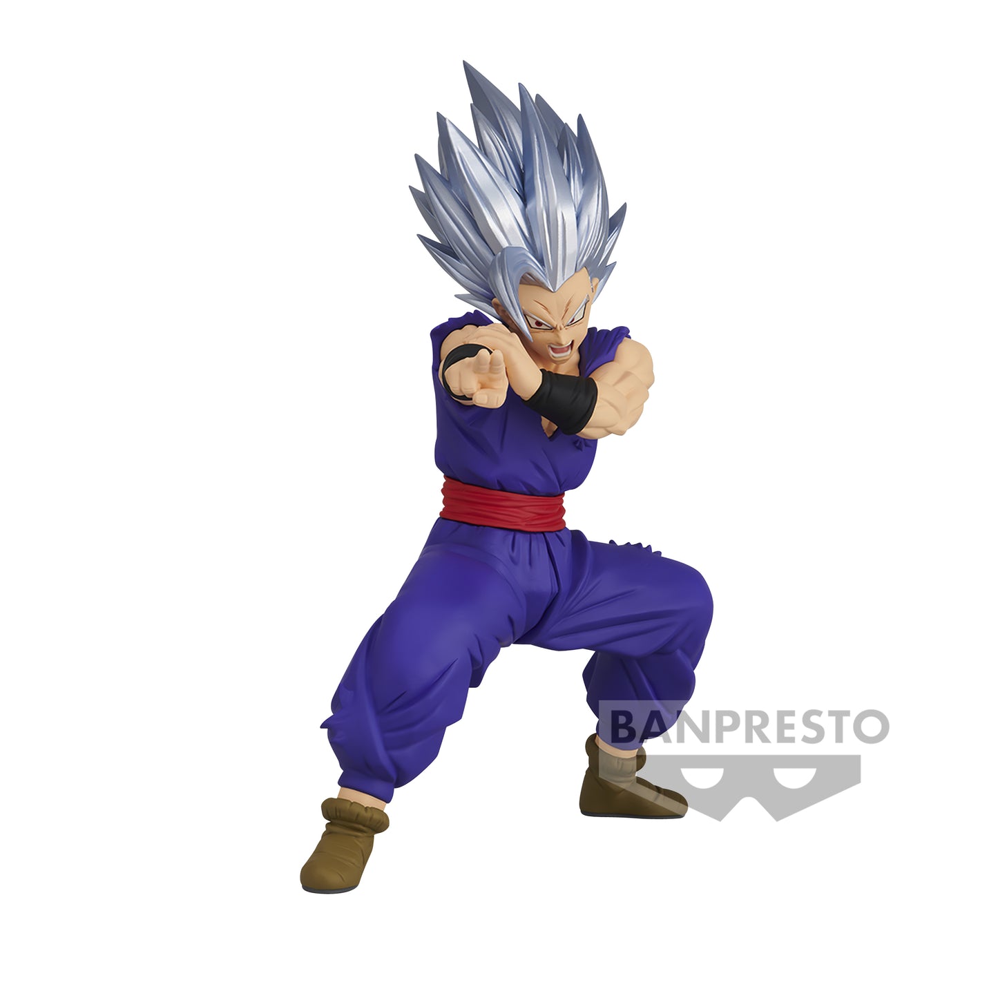 Statische Figur - Blood of Saiyan - Dragon Ball - Son Gohan