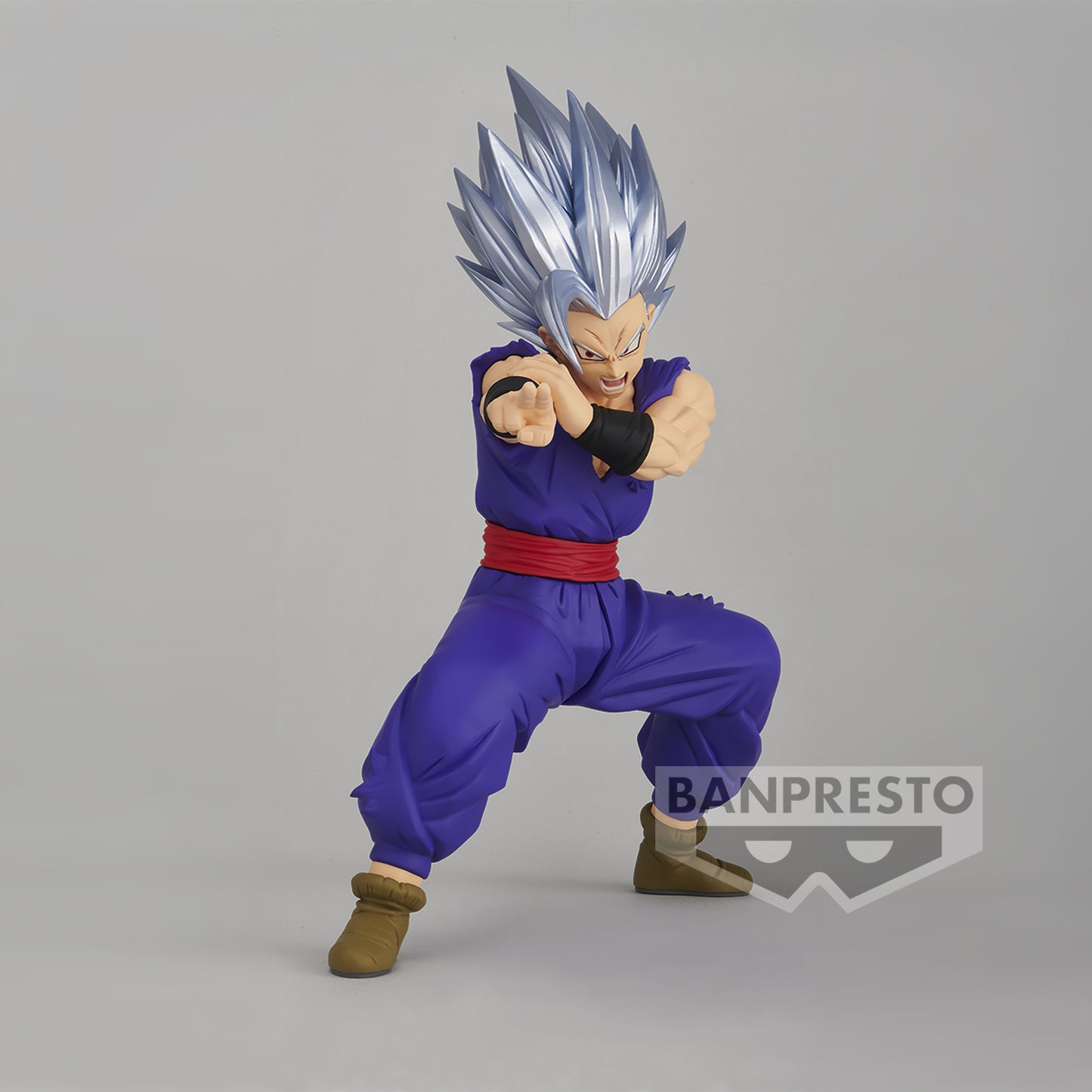 Statische Figur - Blood of Saiyan - Dragon Ball - Son Gohan