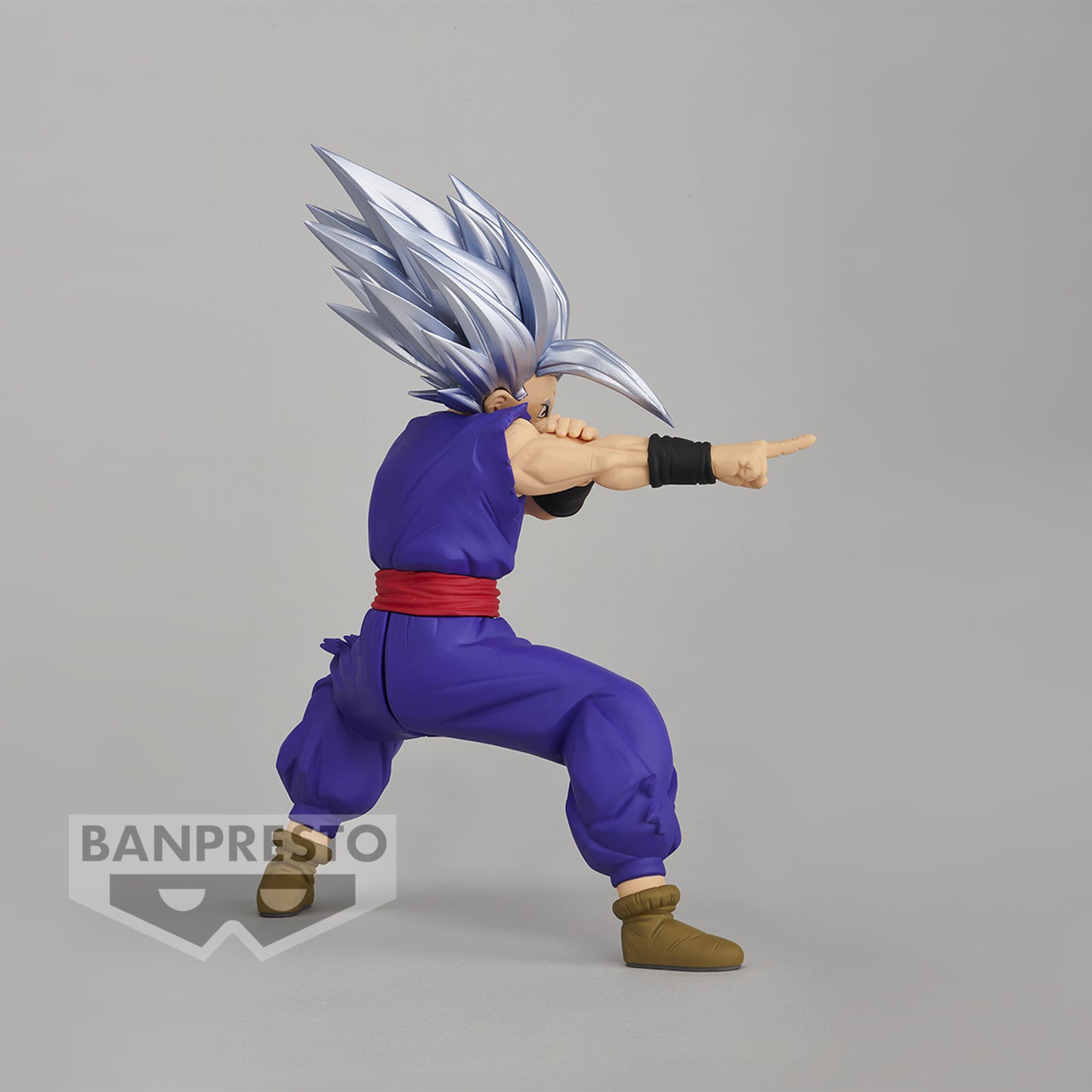 Statische Figur - Blood of Saiyan - Dragon Ball - Son Gohan