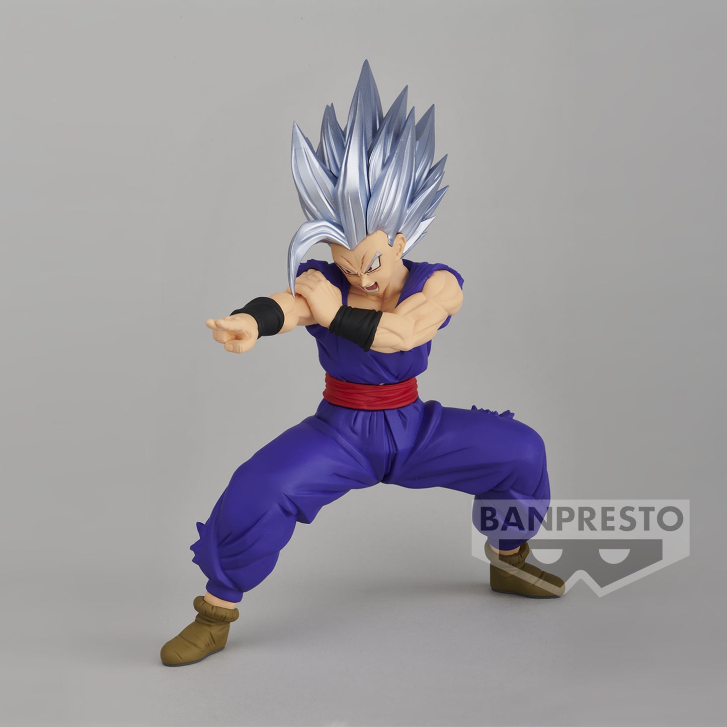 Statische Figur - Blood of Saiyan - Dragon Ball - Son Gohan