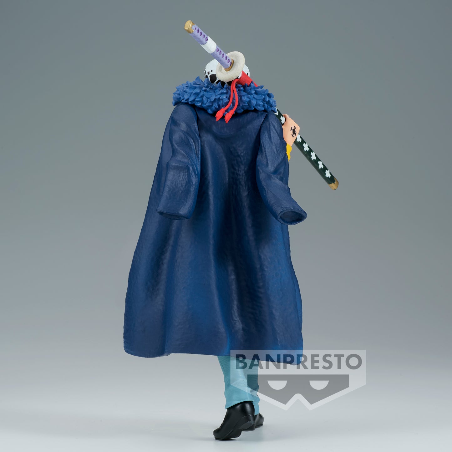 Statische Figur - The Shukko - One Piece - Trafalgar D. Law