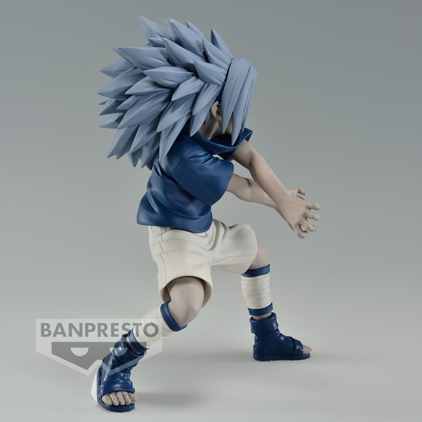 Statische Figur - Vibration Stars - Naruto - Sasuke Uchiha