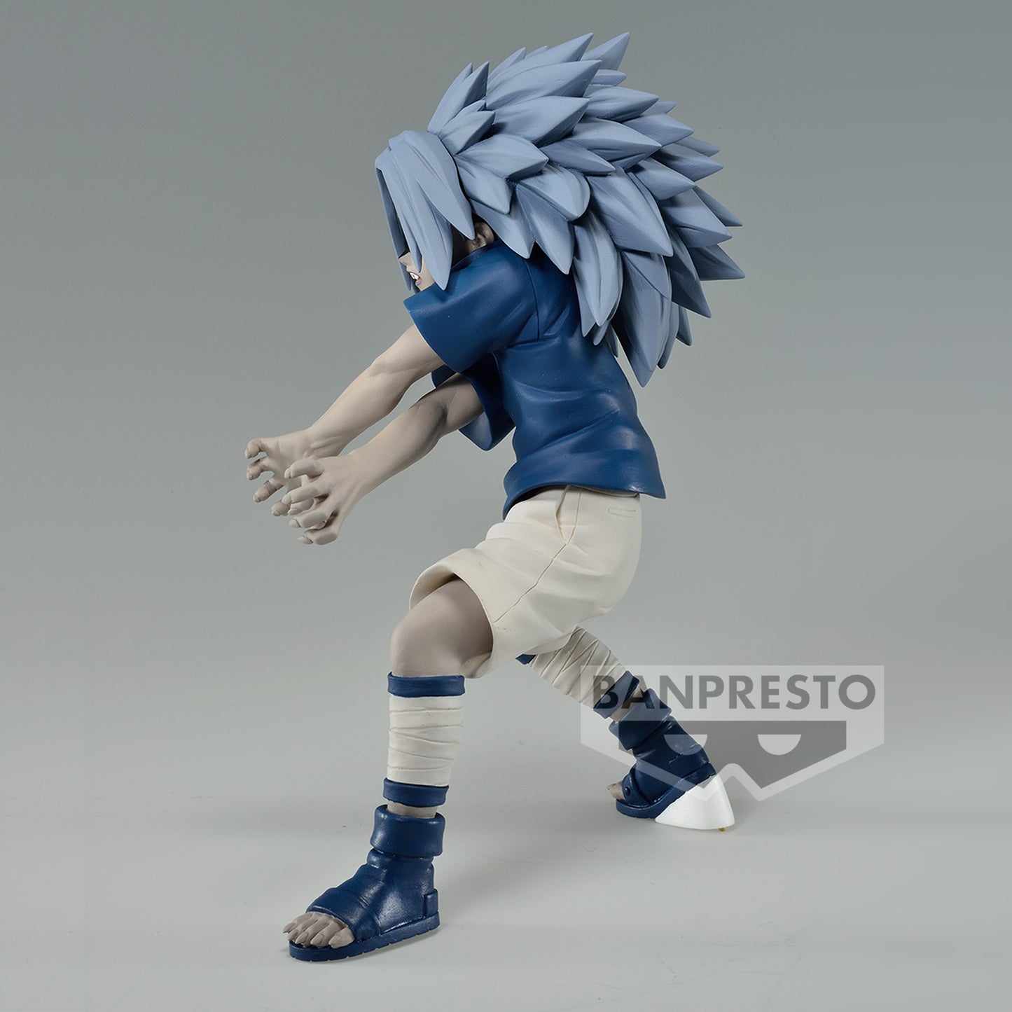 Statische Figur - Vibration Stars - Naruto - Sasuke Uchiha