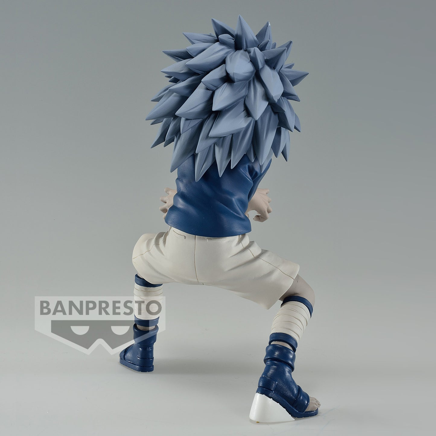 Statische Figur - Vibration Stars - Naruto - Sasuke Uchiha