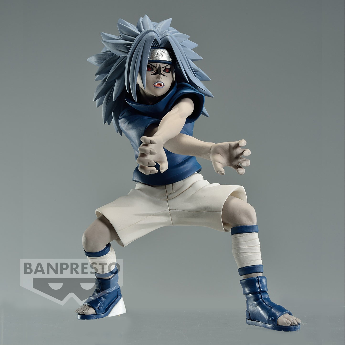 Statische Figur - Vibration Stars - Naruto - Sasuke Uchiha