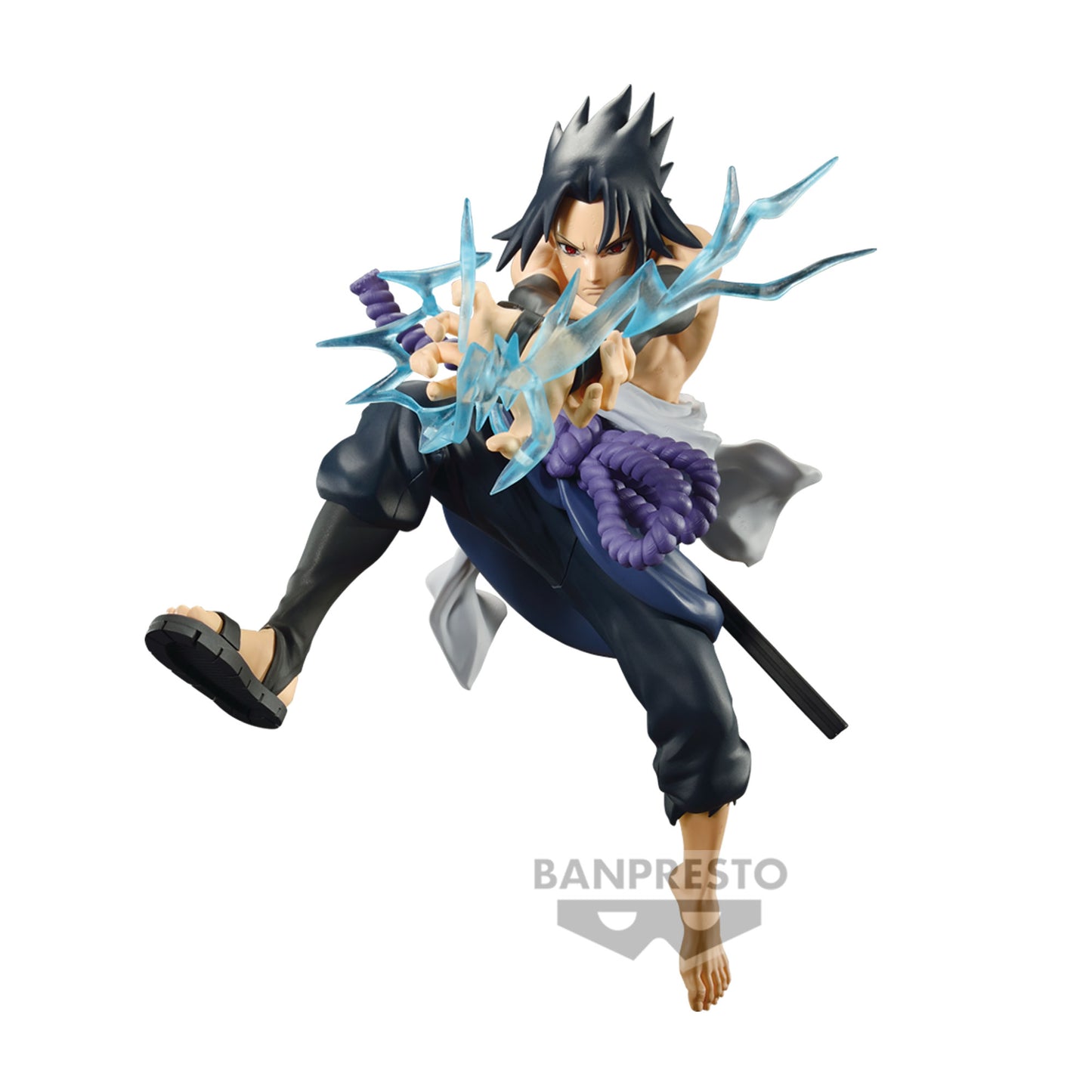 Statische Figur - Vibration Stars - Naruto - Sasuke Uchiha