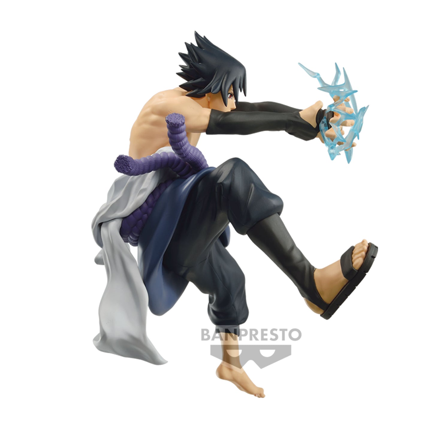 Statische Figur - Vibration Stars - Naruto - Sasuke Uchiha