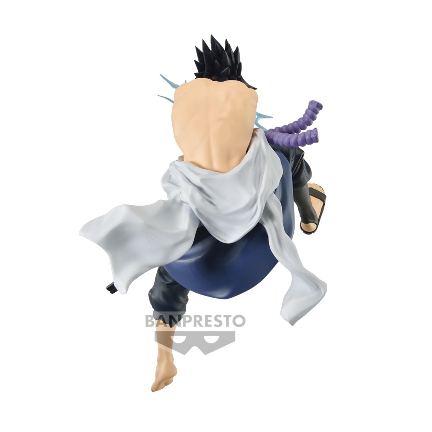 Statische Figur - Vibration Stars - Naruto - Sasuke Uchiha