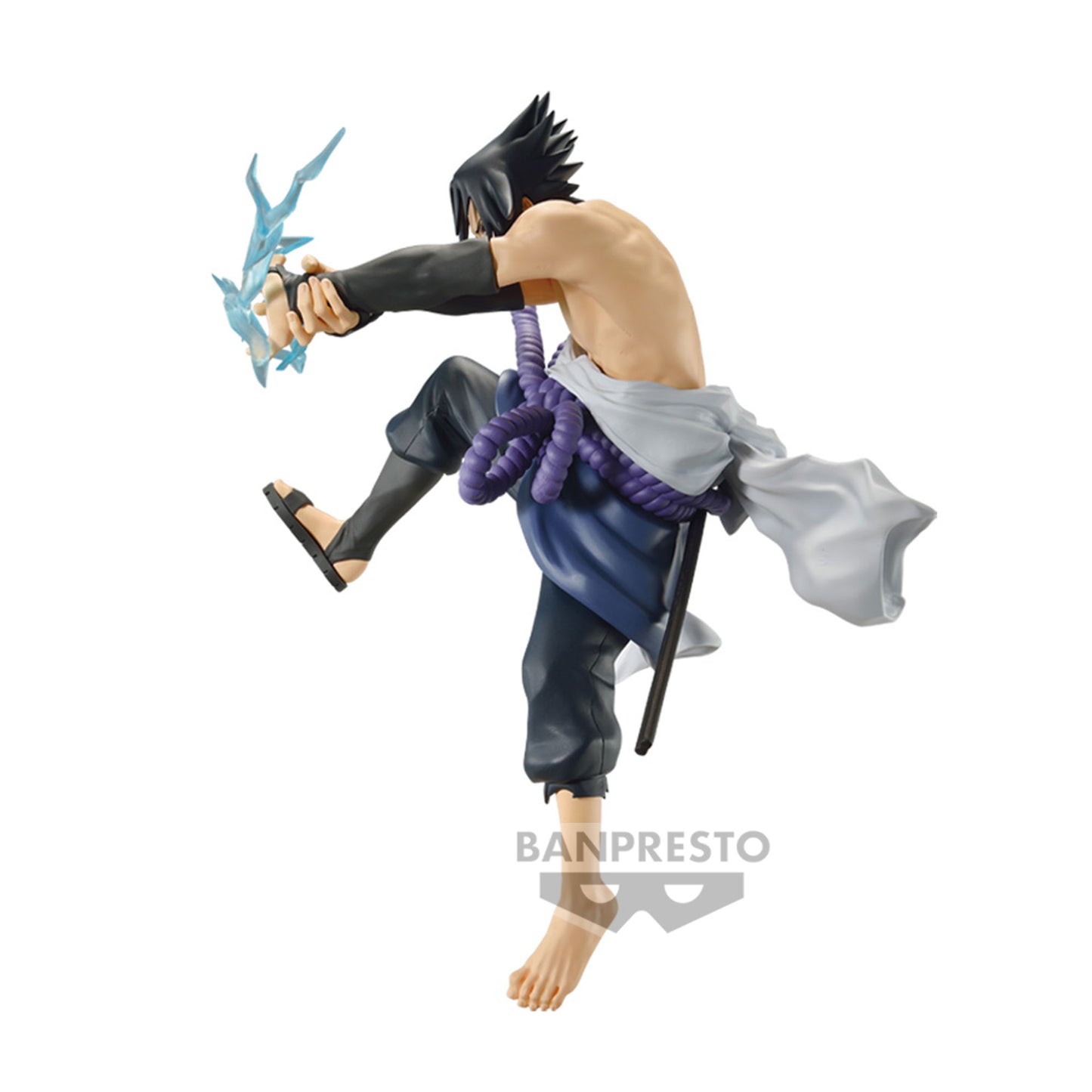 Statische Figur - Vibration Stars - Naruto - Sasuke Uchiha