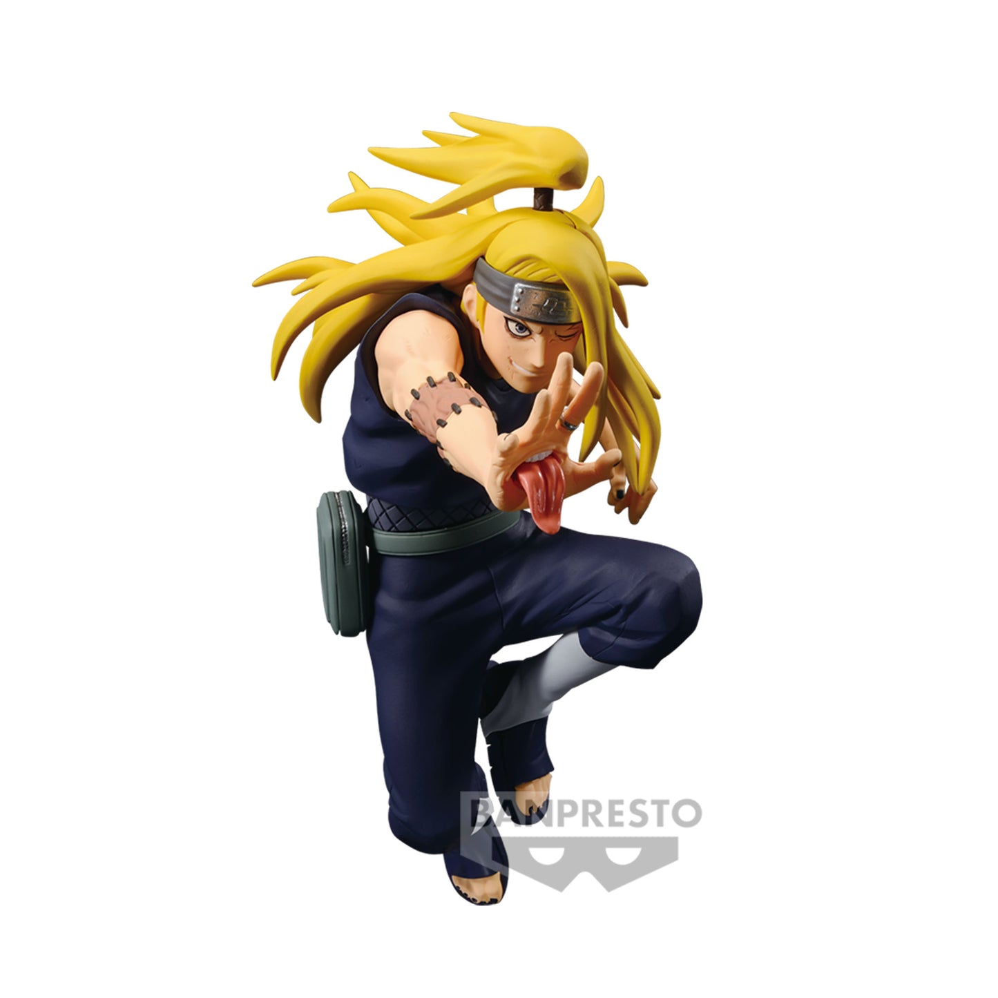 Statische Figur - Vibration Stars - Naruto - Deidara