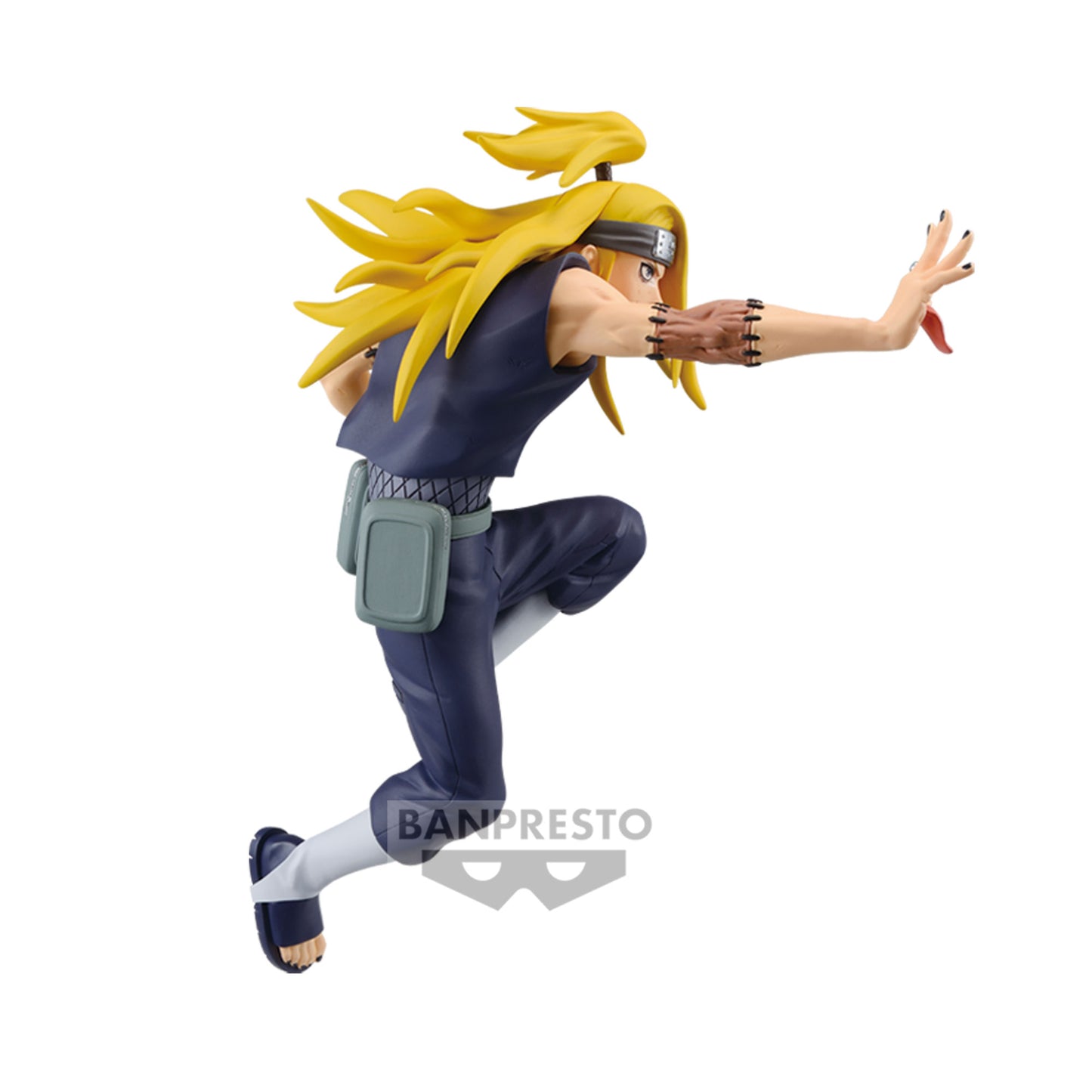 Statische Figur - Vibration Stars - Naruto - Deidara