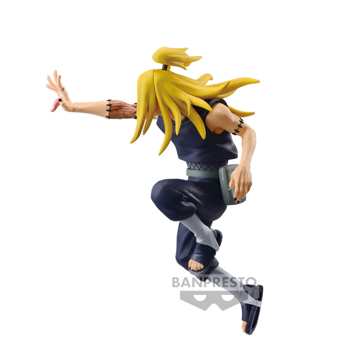 Statische Figur - Vibration Stars - Naruto - Deidara