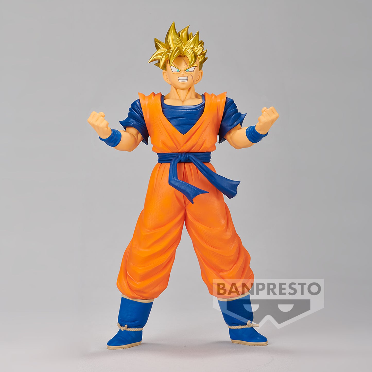 Statische Figur - Blood of Saiyan - Dragon Ball - Son Gohan