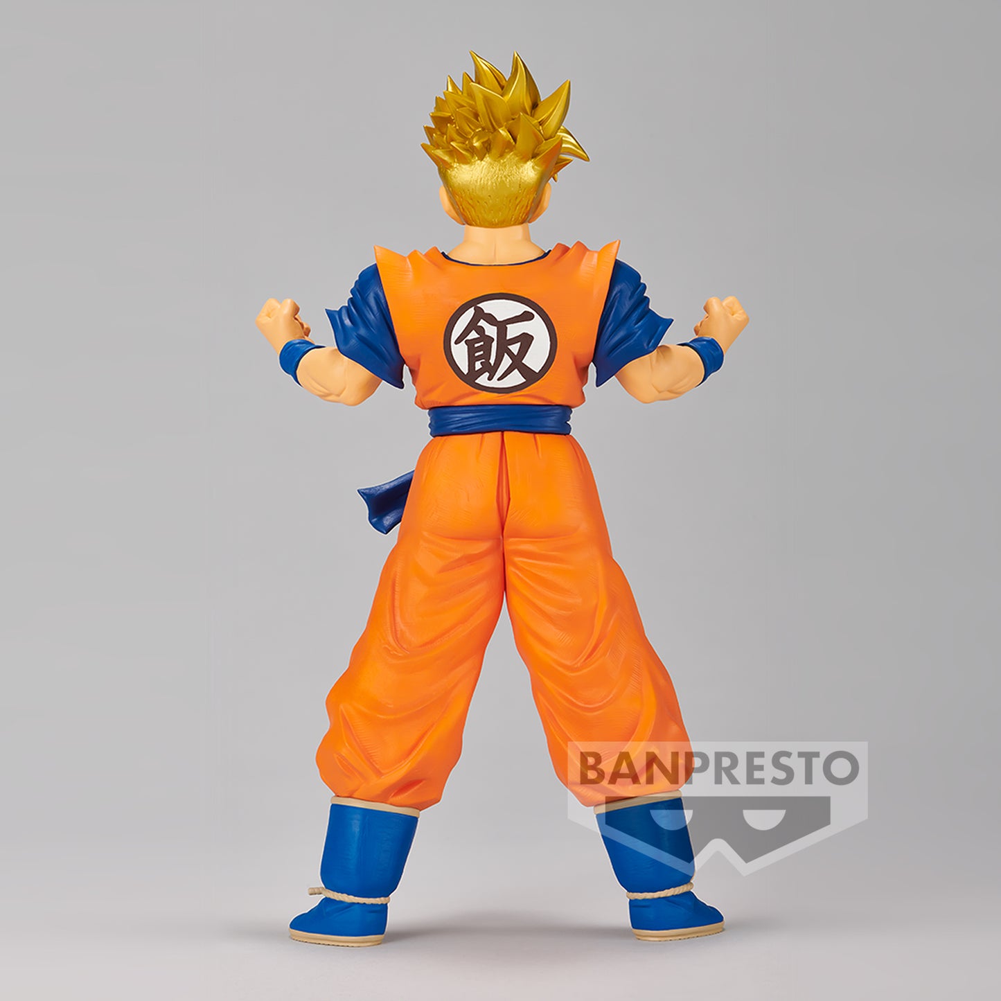 Statische Figur - Blood of Saiyan - Dragon Ball - Son Gohan