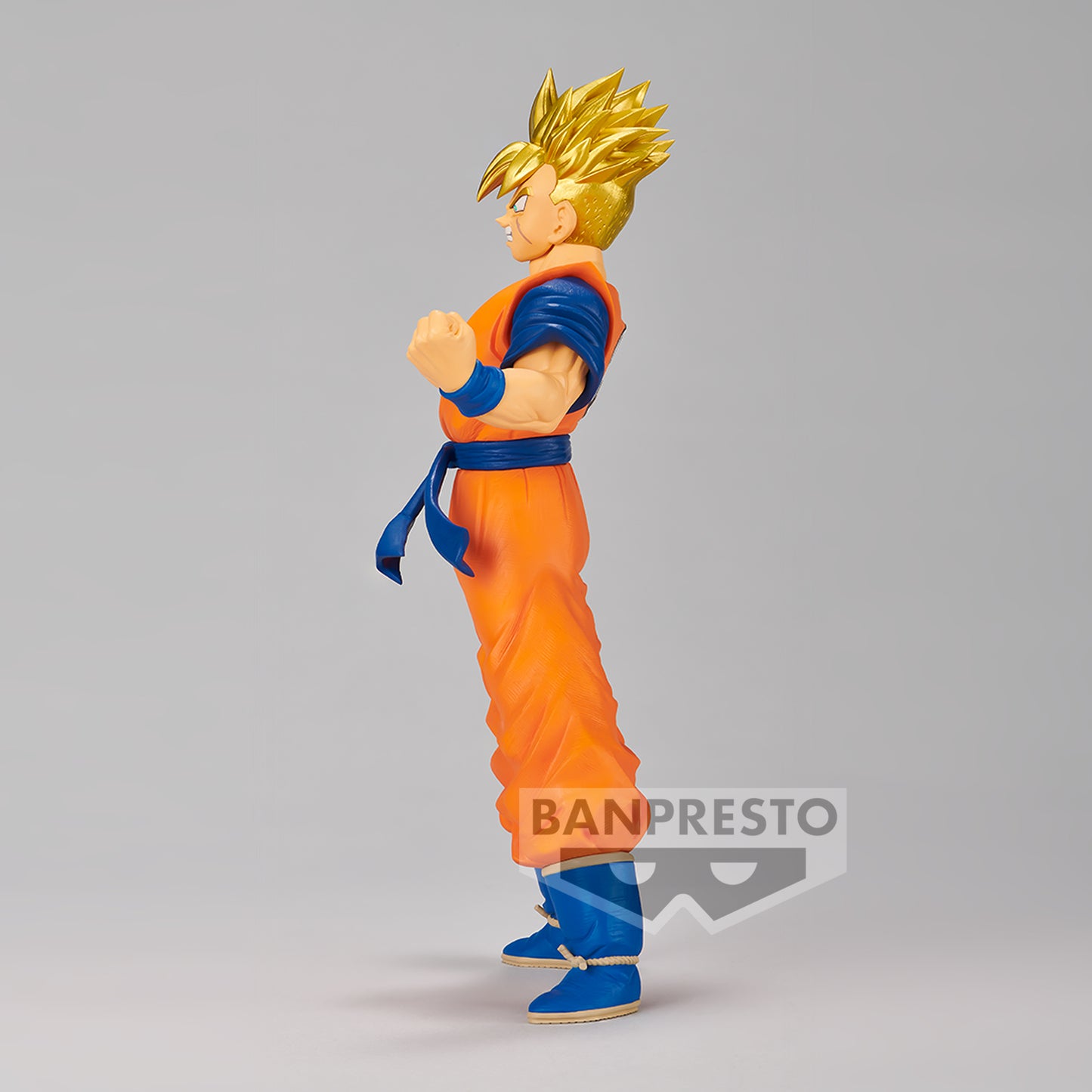 Statische Figur - Blood of Saiyan - Dragon Ball - Son Gohan