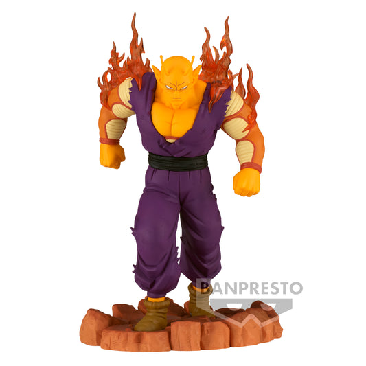 Statische Figur - History Box - Dragon Ball - Piccolo