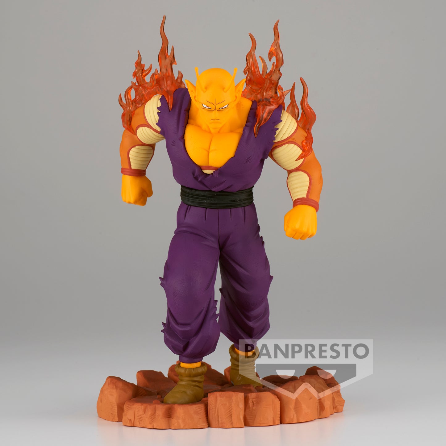 Statische Figur - History Box - Dragon Ball - Piccolo