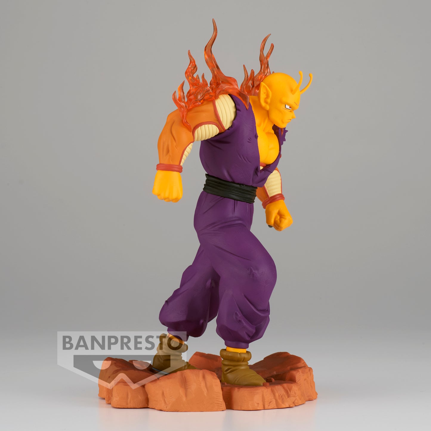 Statische Figur - History Box - Dragon Ball - Piccolo