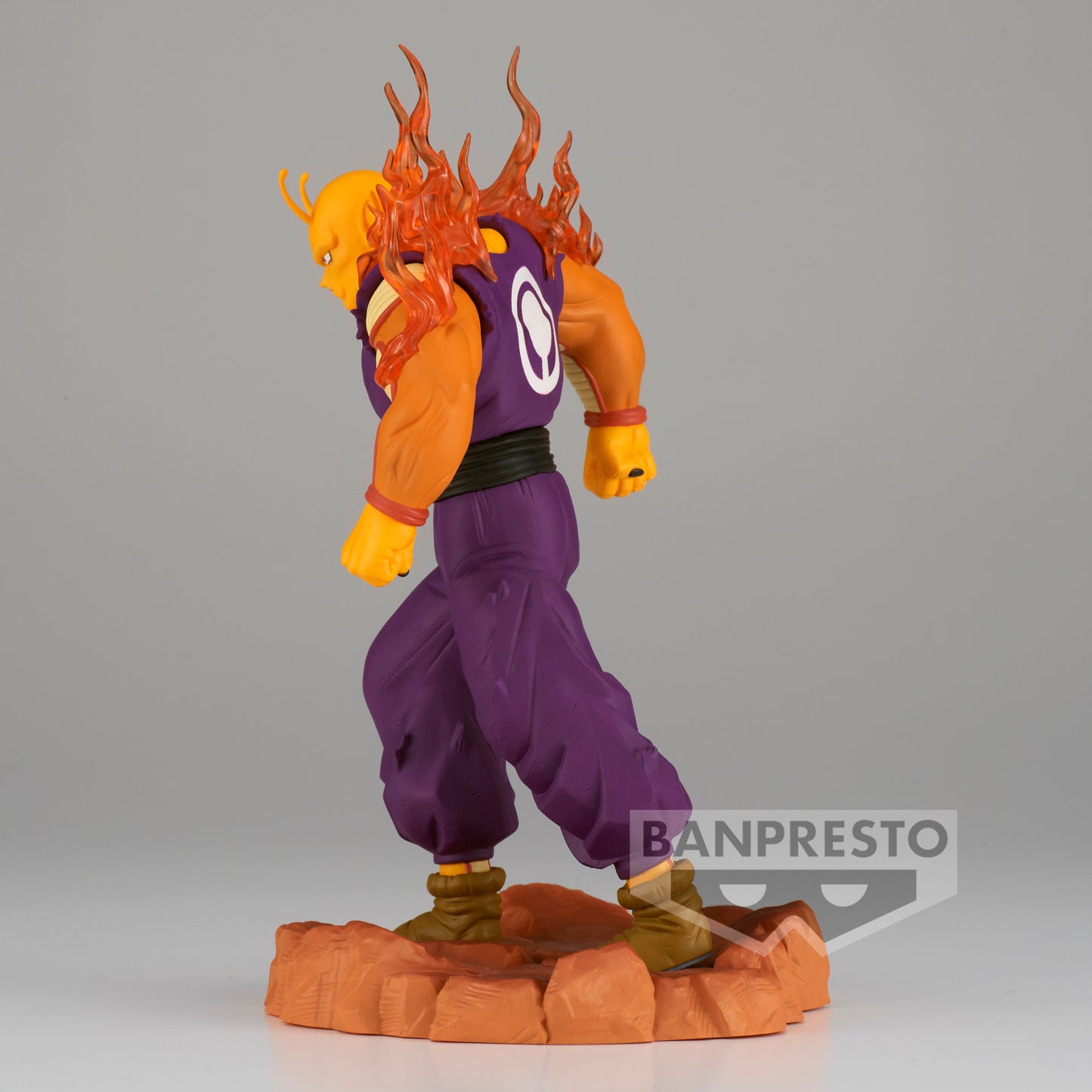 Statische Figur - History Box - Dragon Ball - Piccolo