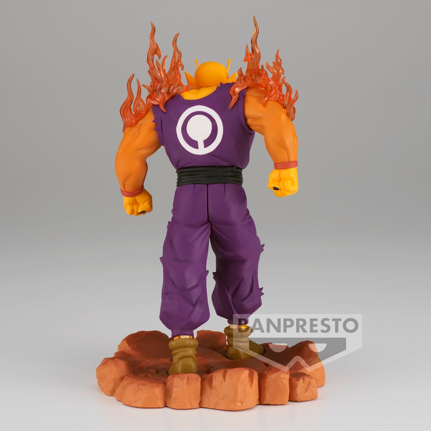 Statische Figur - History Box - Dragon Ball - Piccolo