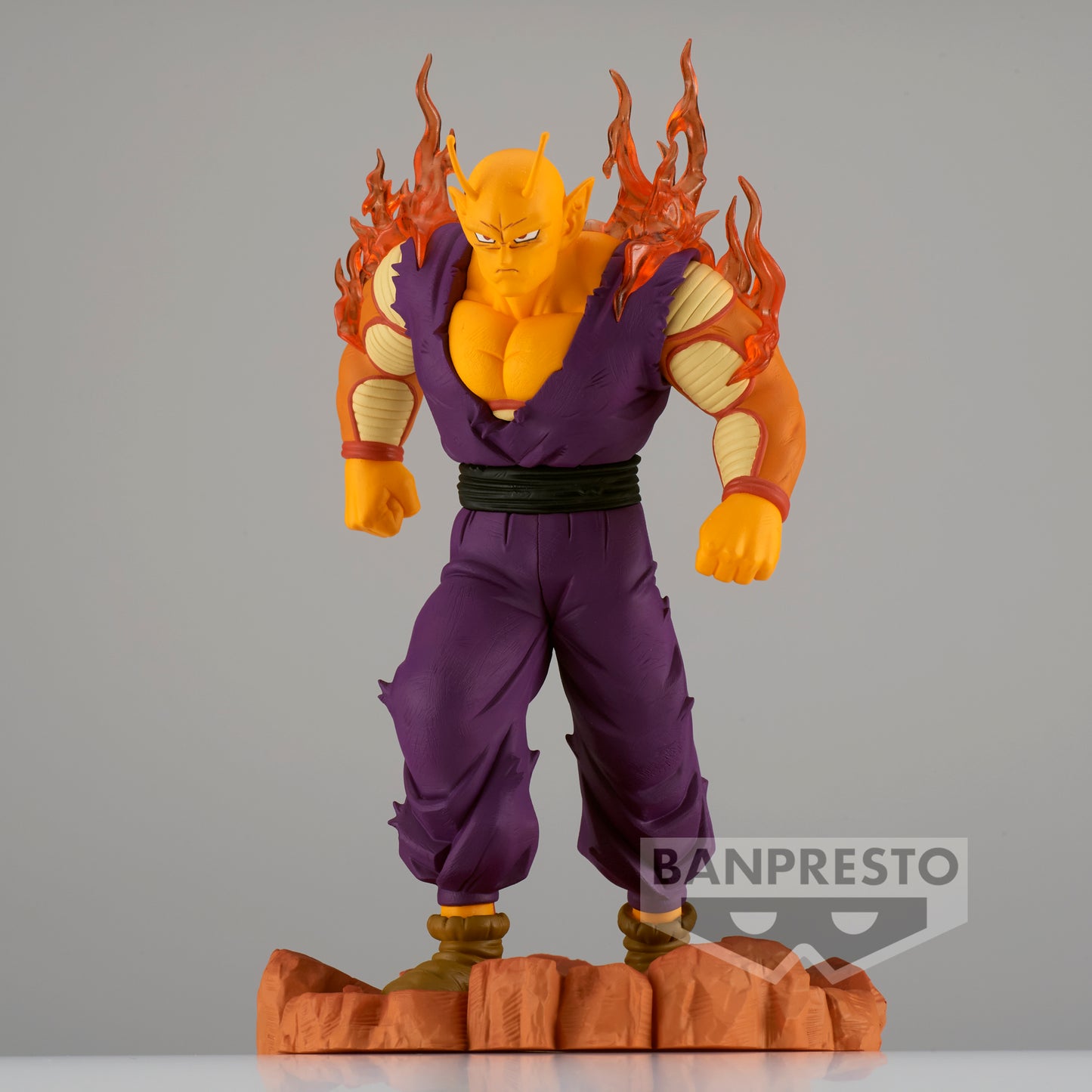 Statische Figur - History Box - Dragon Ball - Piccolo