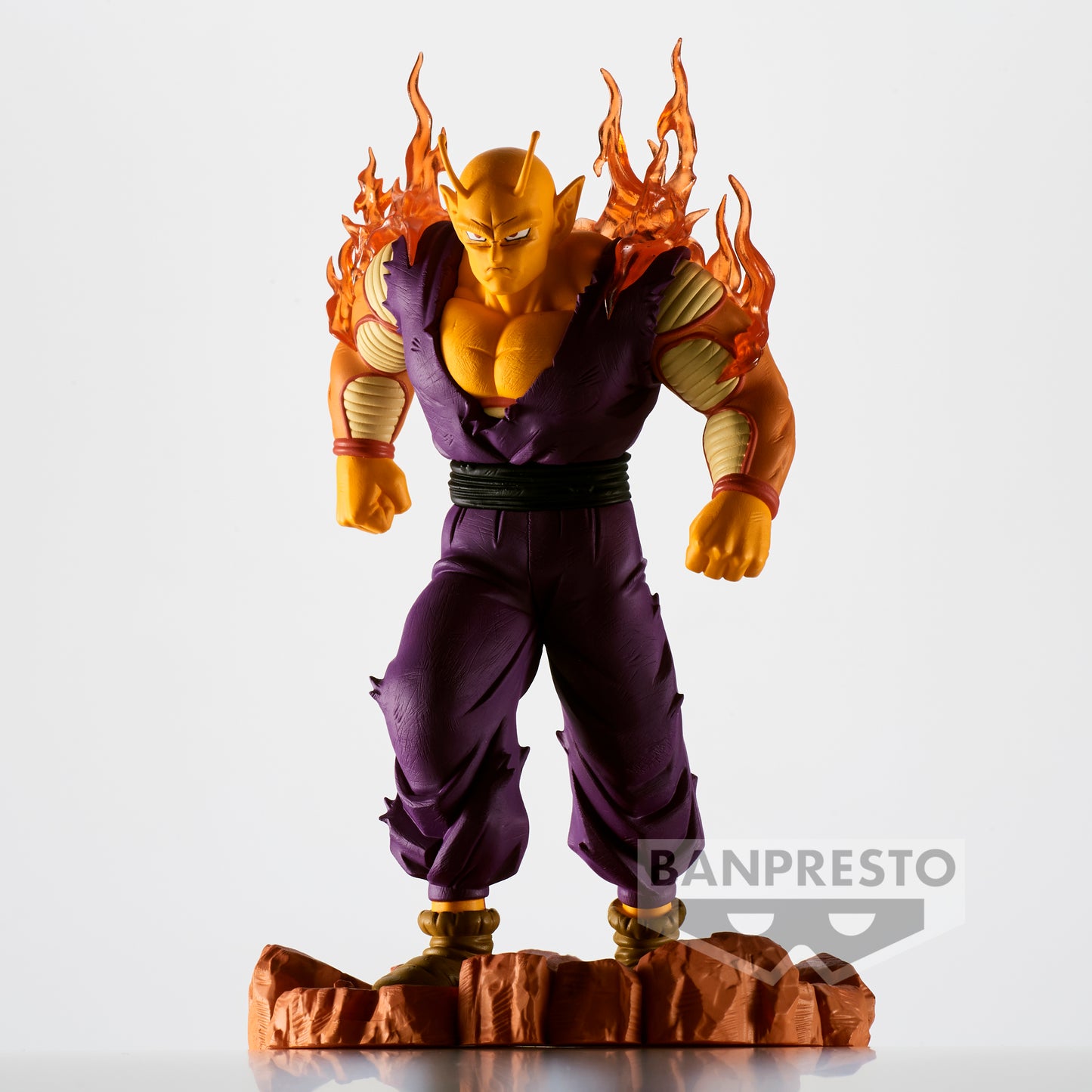 Statische Figur - History Box - Dragon Ball - Piccolo