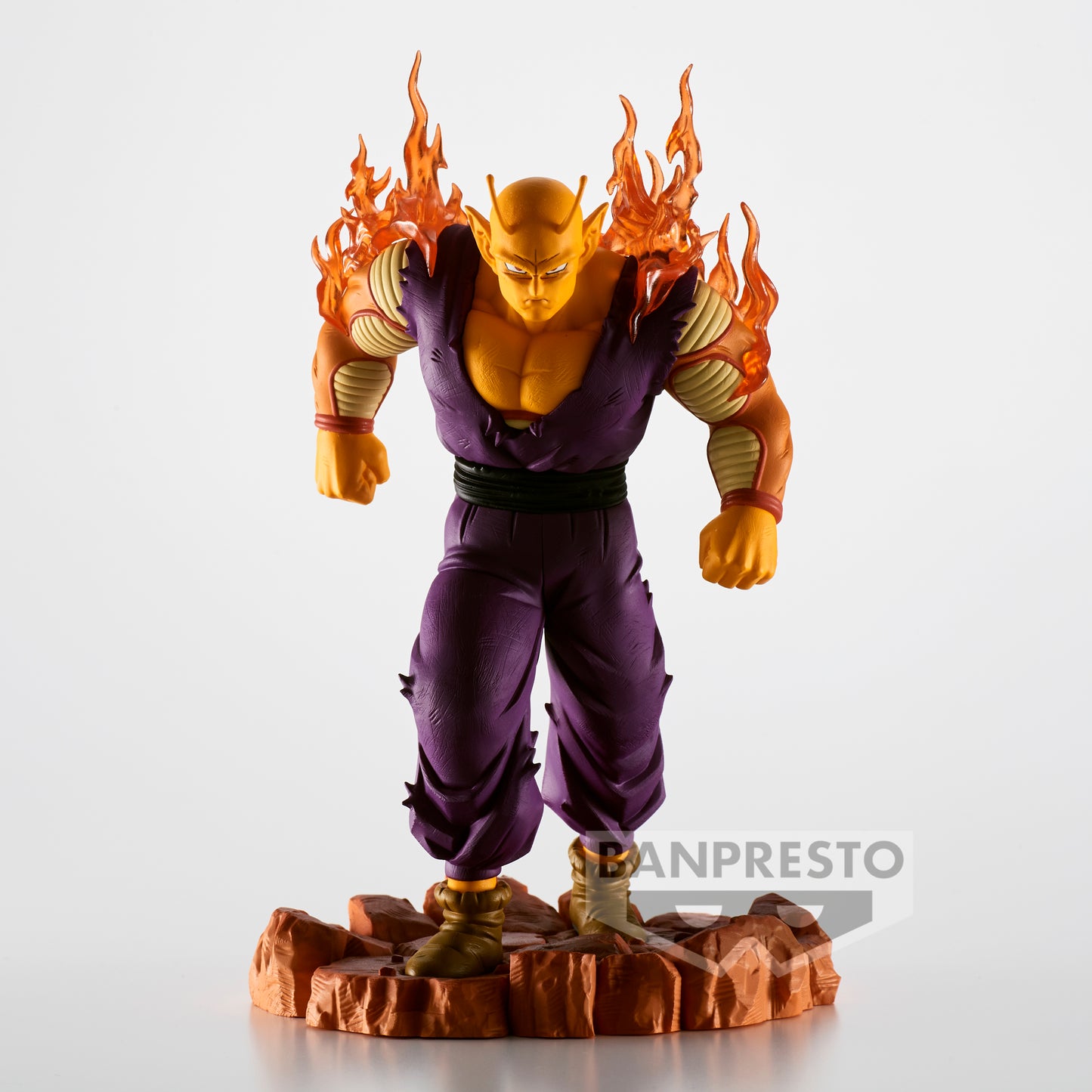 Statische Figur - History Box - Dragon Ball - Piccolo