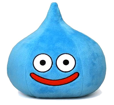 Plüsch - Dragon Quest - Slime