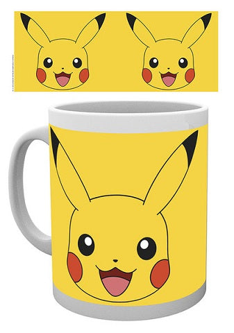 Becher - Tasse(n) - Pokemon - Pikachu