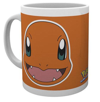 Becher - Pokemon - Glumanda