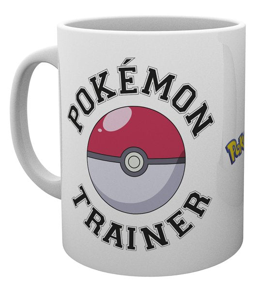 Becher - Pokemon - Trainer