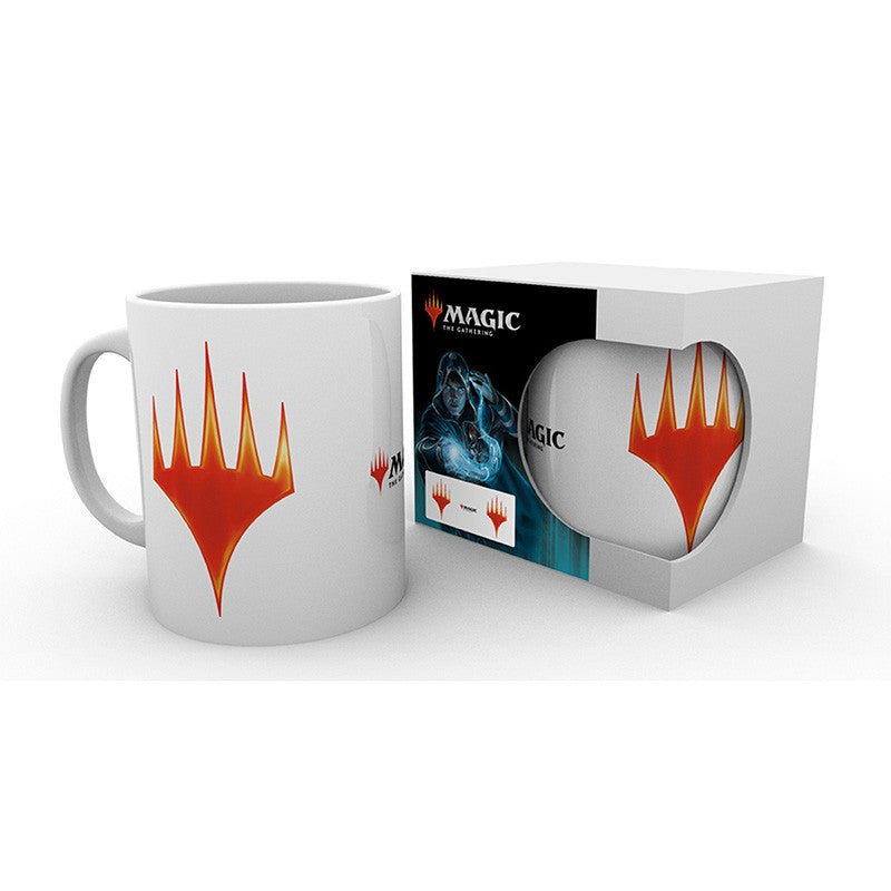 Becher - Subli - Magic The Gathering - Logo