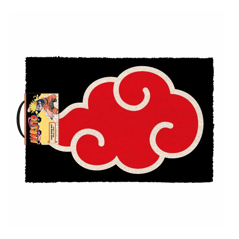 Fußmatte - Naruto - Akatsuki
