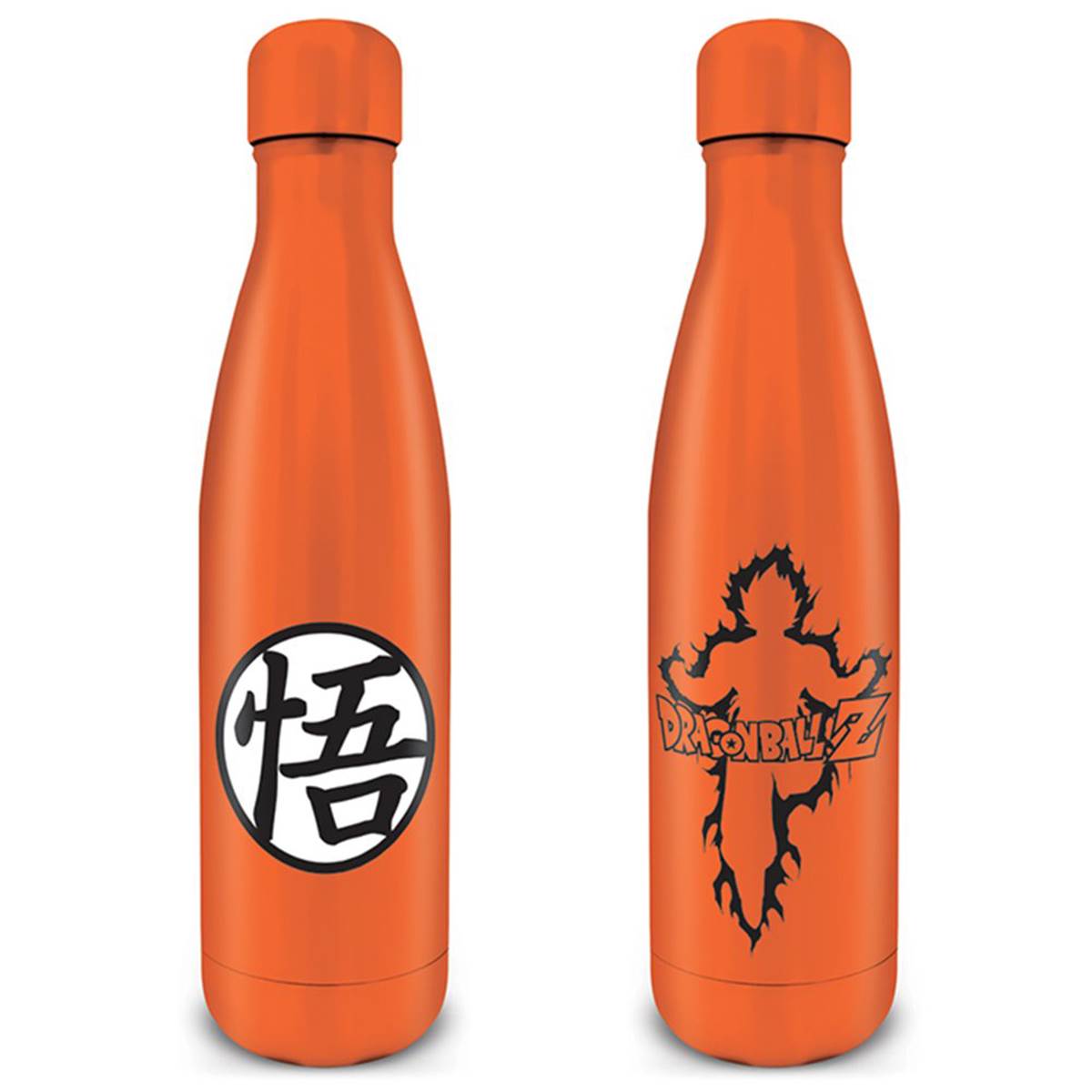 Flasche - Isotherme - Dragon Ball - Son Goku