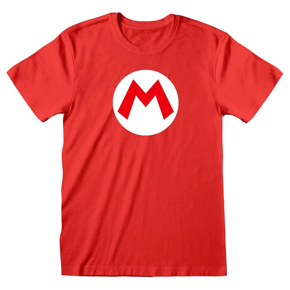 T-shirt - Super Mario - Mario - XL