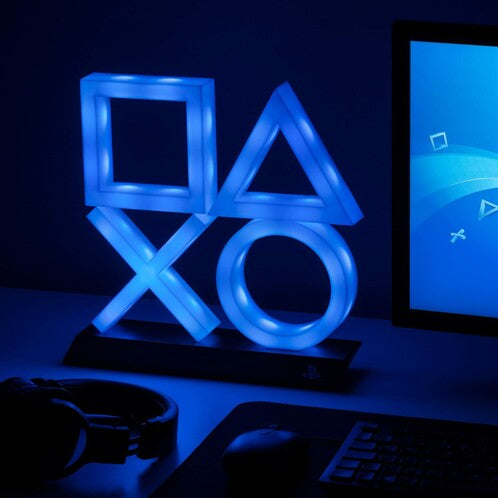 Lampen - Playstation - PS5 Icons