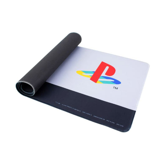Mauspad - Playstation - Logo