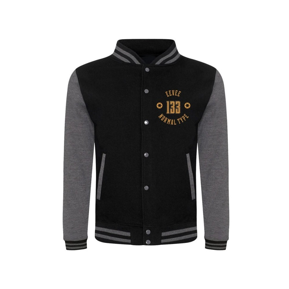 Sweatshirt - Pokemon - Evoli - L