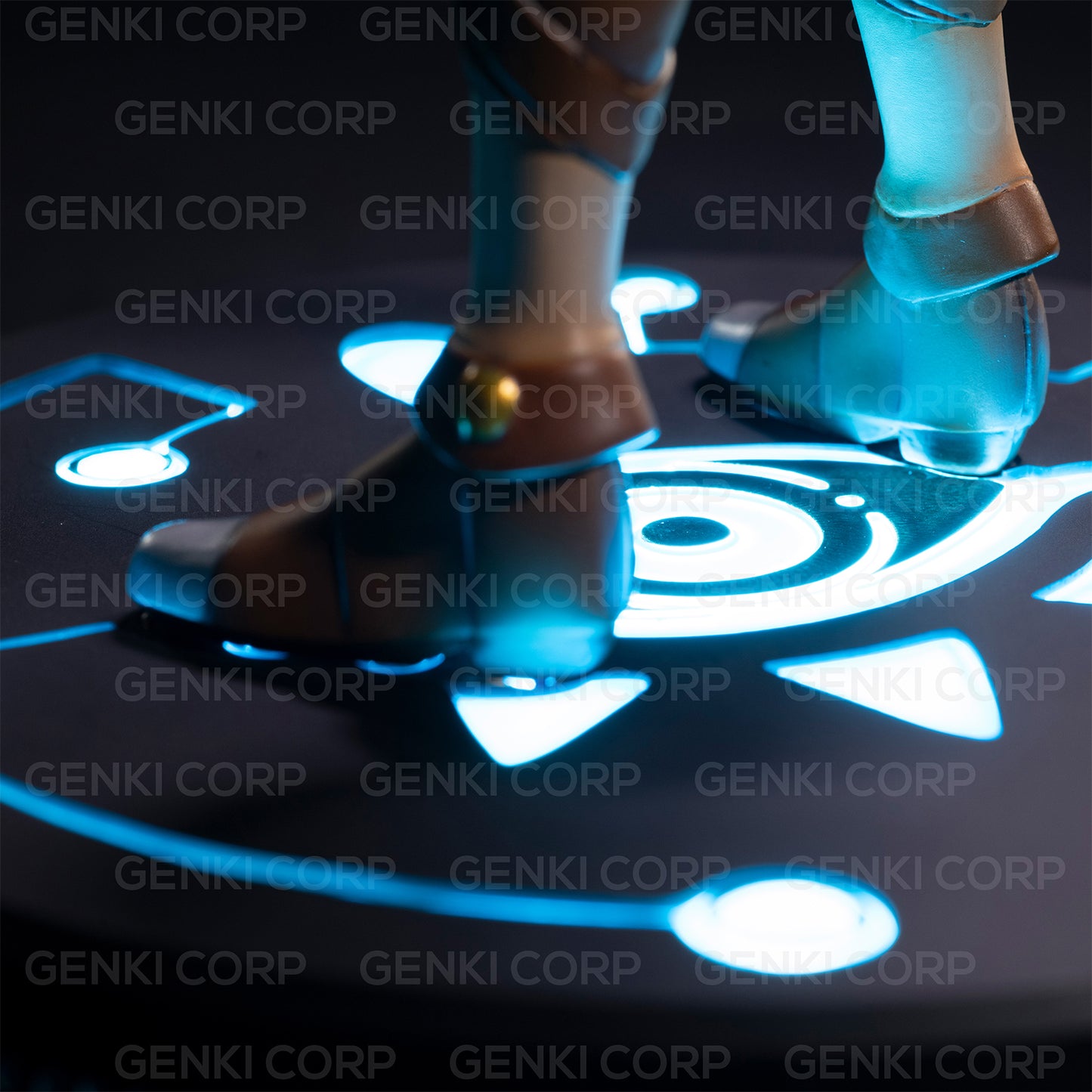 Statue - Sammleredition - Zelda - Princesse Zelda - Collector Edition