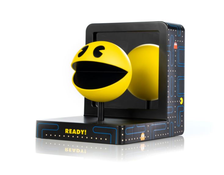 Statue - Pacman - 40th anniversary Edition