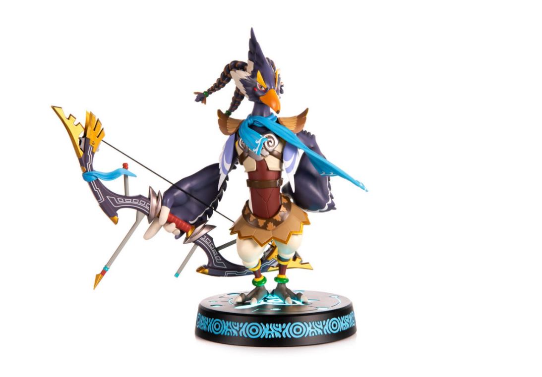 Statue - Zelda - Revali Collector Edition