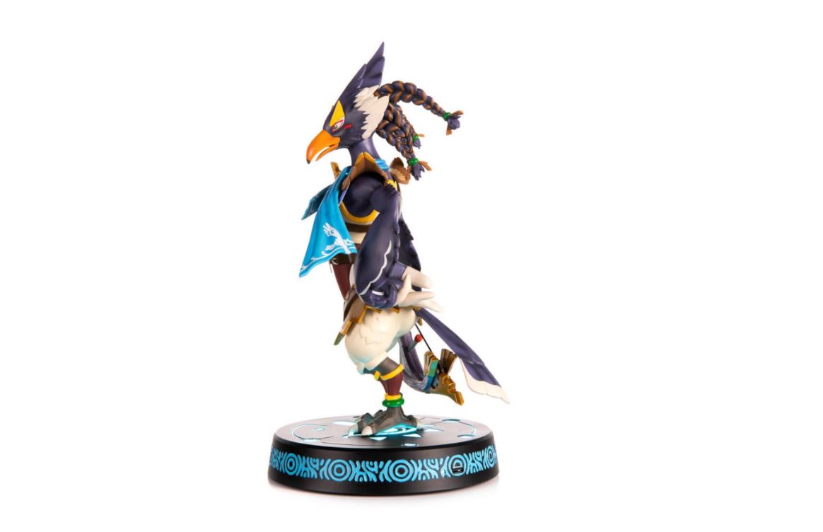 Statue - Zelda - Revali Collector Edition