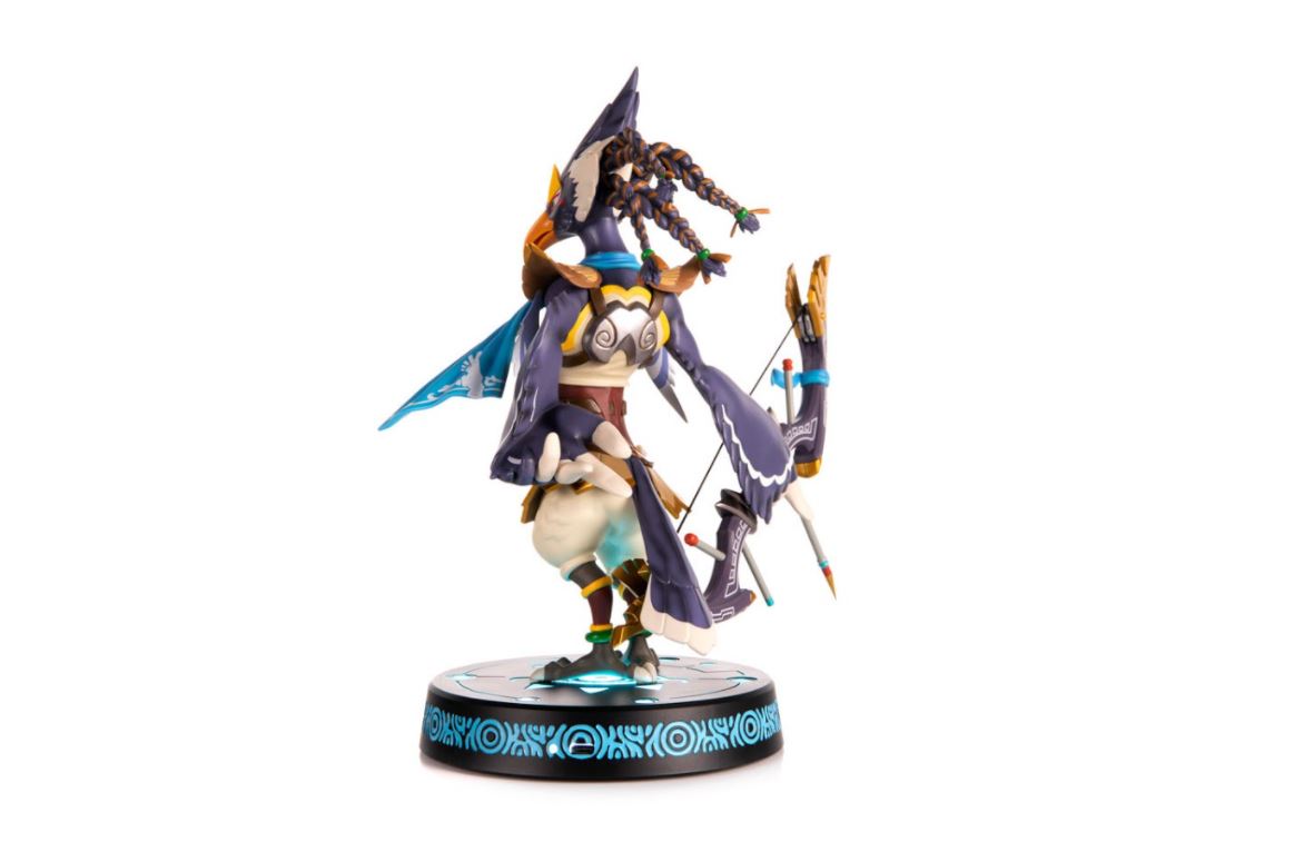 Statue - Zelda - Revali Collector Edition