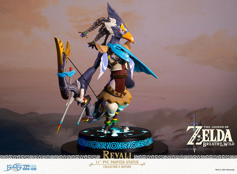 Statue - Zelda - Revali Collector Edition