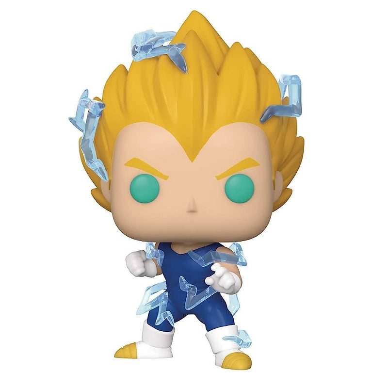 POP - Animation - Dragon Ball - 709 - Chase - Special Edition - Vegeta