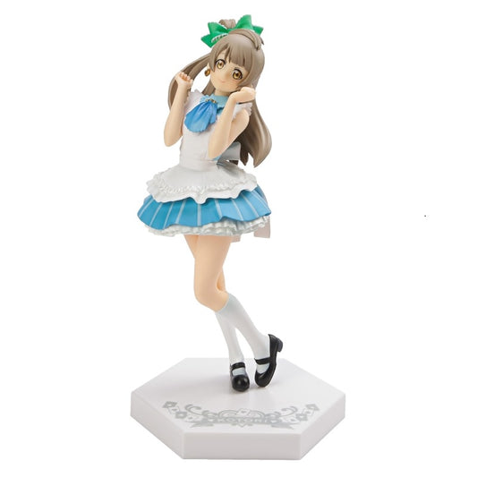 Statische Figur - Love Live - Minami Kotori - Special figure