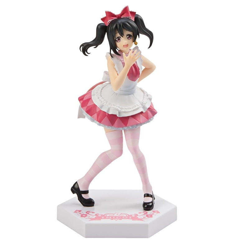 Statische Figur - Love Live - Yazawa Nico - Special figure
