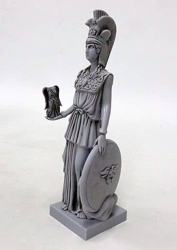 Gelenkfigur - D.D.Panoramation - Saint Seiya - Athena's Colossus - Limited Edition