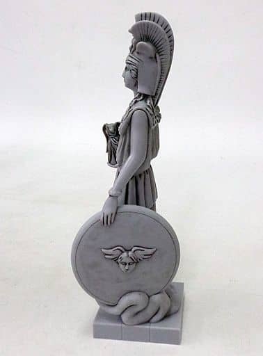 Gelenkfigur - D.D.Panoramation - Saint Seiya - Athena's Colossus - Limited Edition