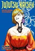Jujutsu Kaisen: Light Novels - Band 2 (Finale)